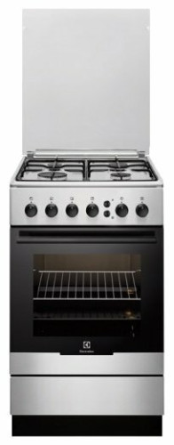 Газовая плита Electrolux EKG 951108 X