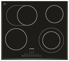 Электрическая варочная панель Bosch PKN 651 F17