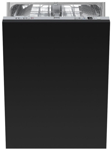 Посудомоечная машина Smeg STL825B