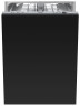 Посудомоечная машина Smeg STL825B