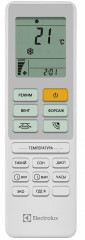 Сплит-система Electrolux EACS-12HAL/N8