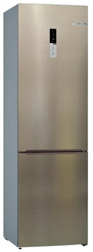 Холодильник Bosch KGE39XG2AR