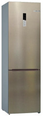Холодильник Bosch KGE39XG2AR