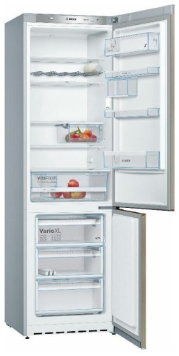 Холодильник Bosch KGE39XG2AR