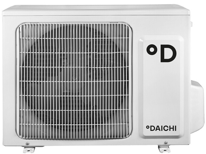 Сплит-система Daichi SIB25AVQS1R/SIB25FVS1R