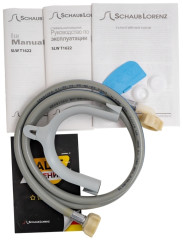 Стиральная машина Schaub Lorenz SLW T1622