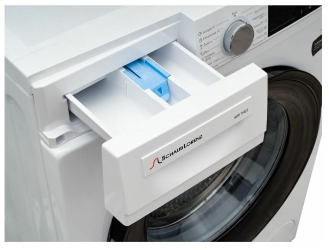Стиральная машина Schaub Lorenz SLW T1622