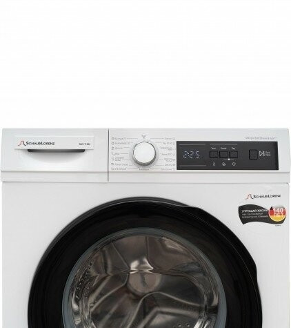 Стиральная машина Schaub Lorenz SLW T1622