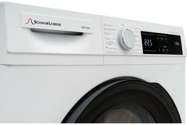 Стиральная машина Schaub Lorenz SLW T1622