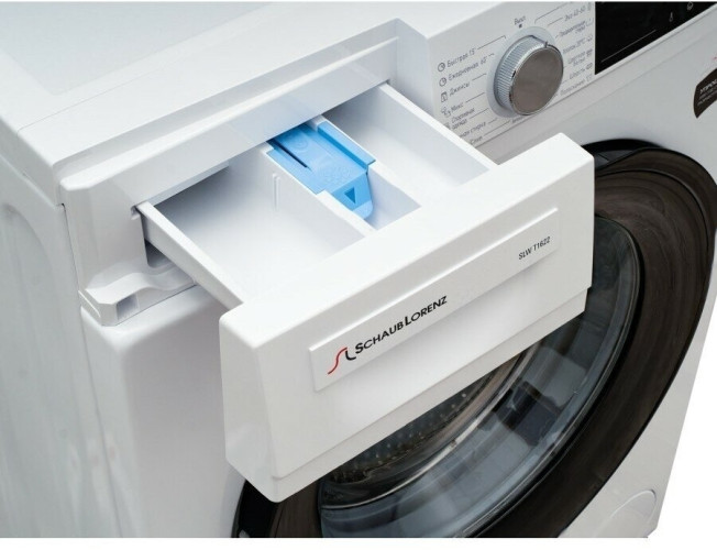 Стиральная машина Schaub Lorenz SLW T1622