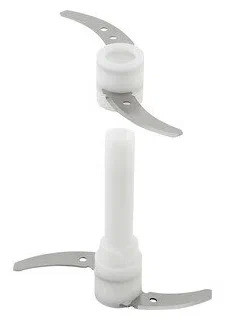 Измельчитель Kitfort КТ-3017-3 бирюзовый