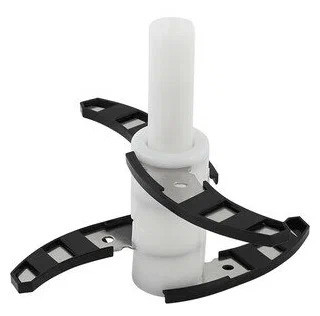 Измельчитель Kitfort КТ-3017-3 бирюзовый