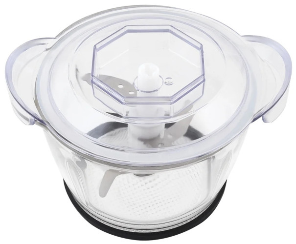 Измельчитель Kitfort КТ-3017-3 бирюзовый