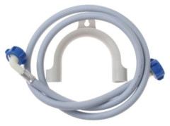 Стиральная машина Beko WSPE 7612 W