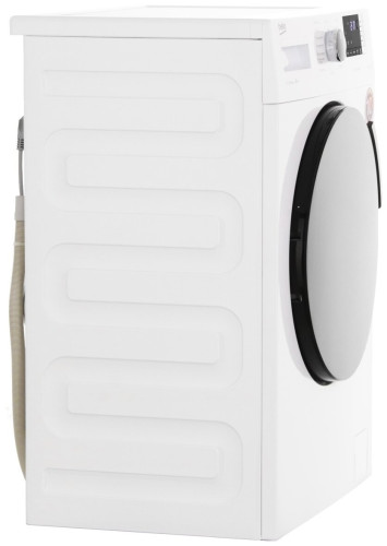 Стиральная машина Beko WSPE 7612 W
