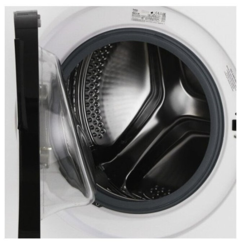 Стиральная машина Beko WSPE 7612 W