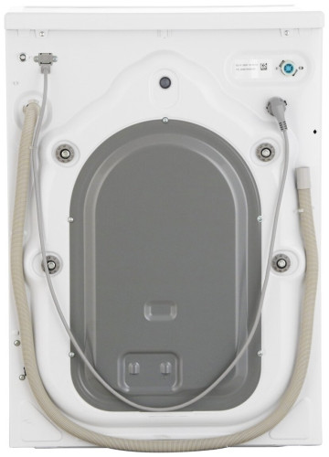 Стиральная машина Beko WSPE 7612 W