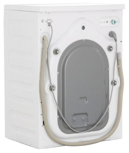 Стиральная машина Beko WSPE 7612 W