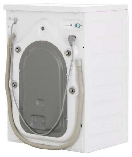 Стиральная машина Beko WSPE 7612 W