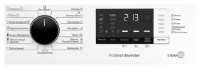 Стиральная машина Beko WSPE 7612 W