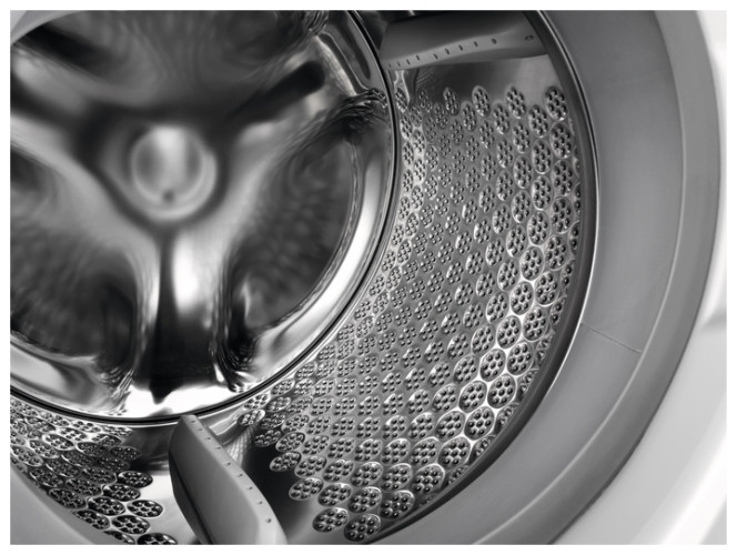 Стиральная машина Aeg L8FEC69PS