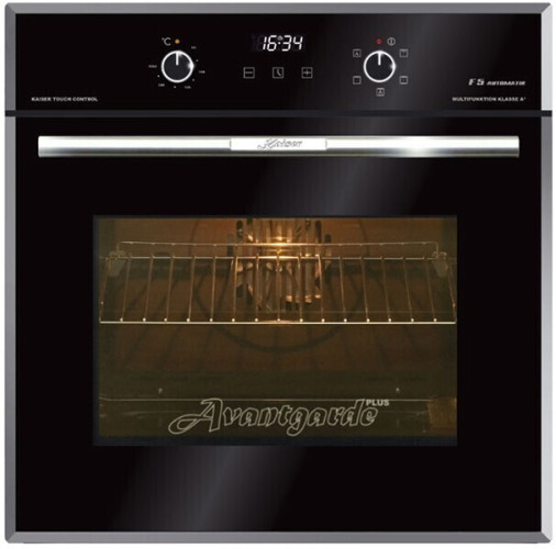 Электрический духовой шкаф Kaiser EH 6990 N Chrom