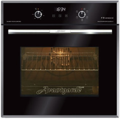 Электрический духовой шкаф Kaiser EH 6990 N Chrom