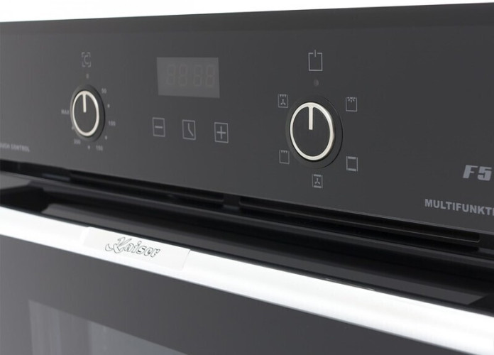 Электрический духовой шкаф Kaiser EH 6990 N Chrom