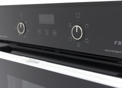 Электрический духовой шкаф Kaiser EH 6990 N Chrom