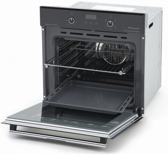 Электрический духовой шкаф Kaiser EH 6990 N Chrom