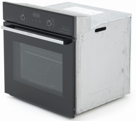 Электрический духовой шкаф Kaiser EH 6990 N Chrom