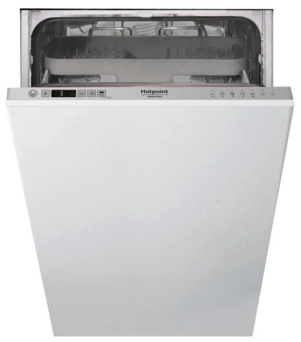 Посудомоечная машина Hotpoint-Ariston HSIC 3M19 C