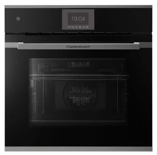 Электрический духовой шкаф Kuppersbusch B 6550.0 S9 Shade of Grey