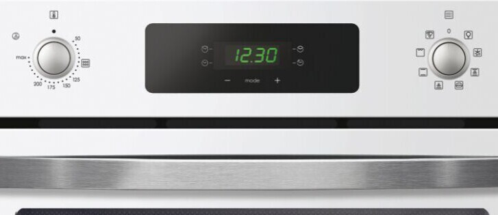 Электрический духовой шкаф Candy FIDC B605 L