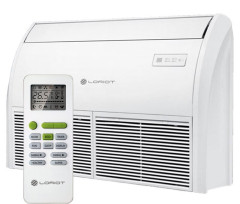 Сплит-система напольно-потолочного типа Loriot LAC-36TCF