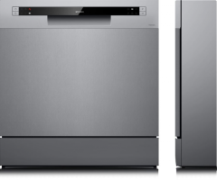 Посудомоечная машина Hyundai DT503