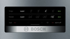 Холодильник Bosch KGN39XI306
