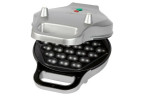 Вафельница Clatronic WA 3772 silber