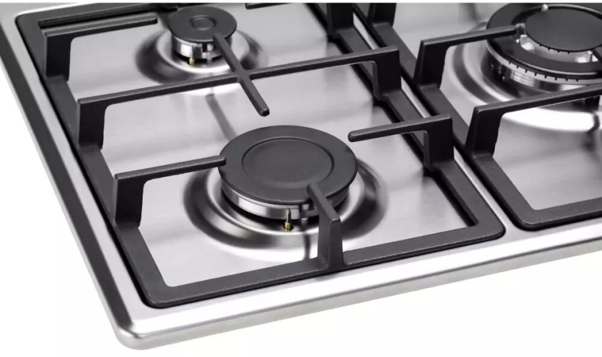 Газовая варочная панель Simfer H90W51B572