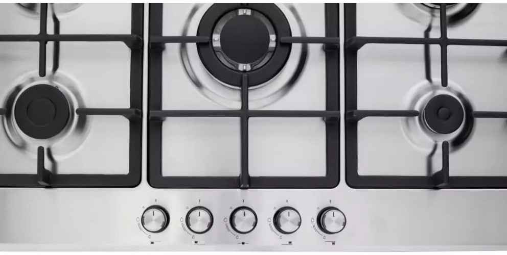 Газовая варочная панель Simfer H90W51B572