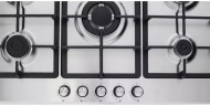 Газовая варочная панель Simfer H90W51B572