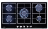 Газовая варочная панель Simfer H90W51B572