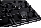 Газовая варочная панель Simfer H90W51B572