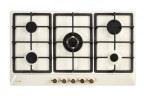 Газовая варочная панель Simfer H90W51B572