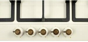 Газовая варочная панель Simfer H90W51B572