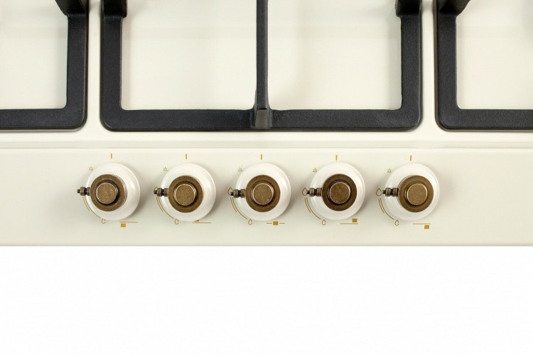 Газовая варочная панель Simfer H90W51B572