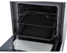 Комбинированная плита Hansa FCMW 68020