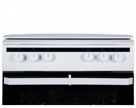 Комбинированная плита Hansa FCMW 68020