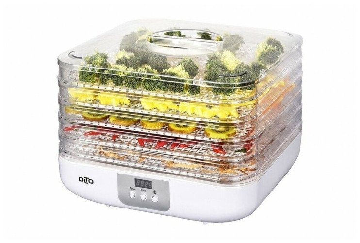 Сушилка для овощей Olto FD-205