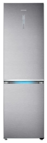Холодильник Samsung RB41J7851SR